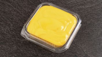 cheddar cheese box