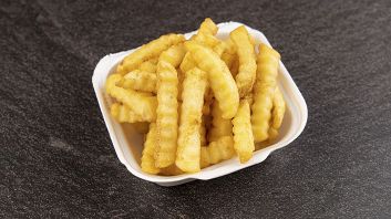  medium fries