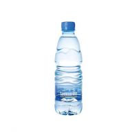 Mineral water 500 ml