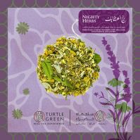 Nighty Herbs teabags