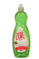 Zeal Dishwashing Liquid Green Tea