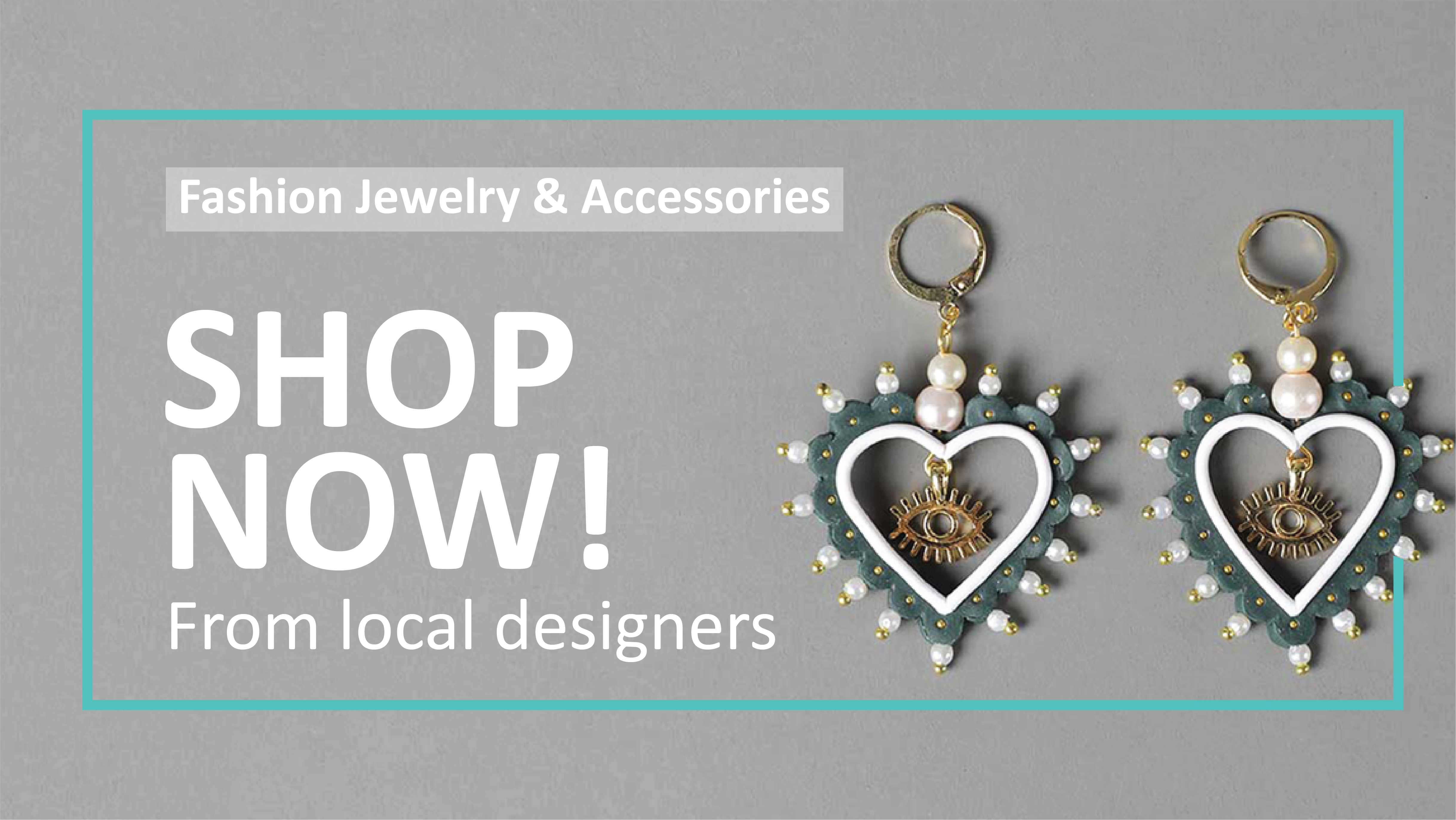 Shop Fashion Jewelry & Accessories