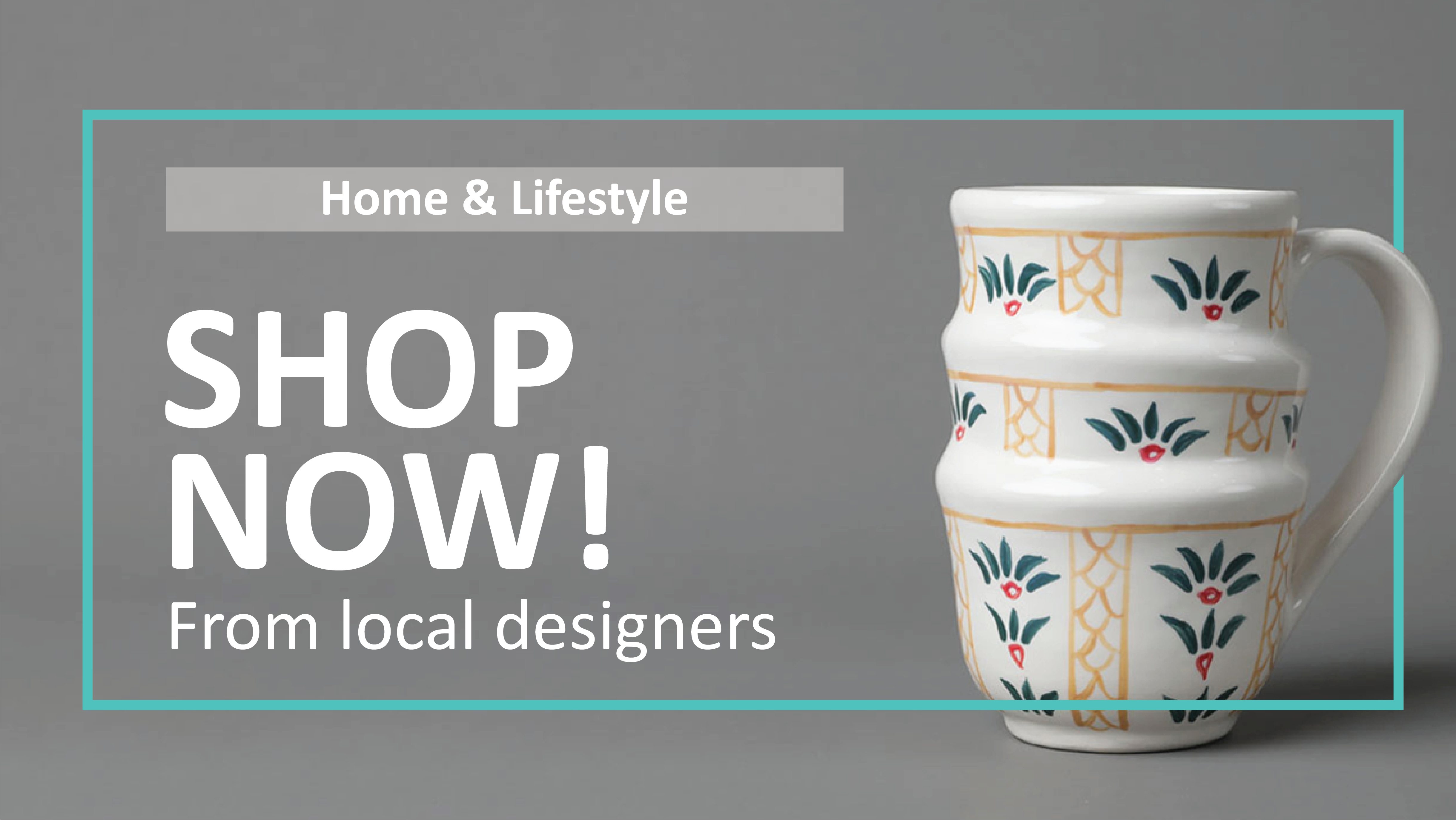 Shop Home & Life Style