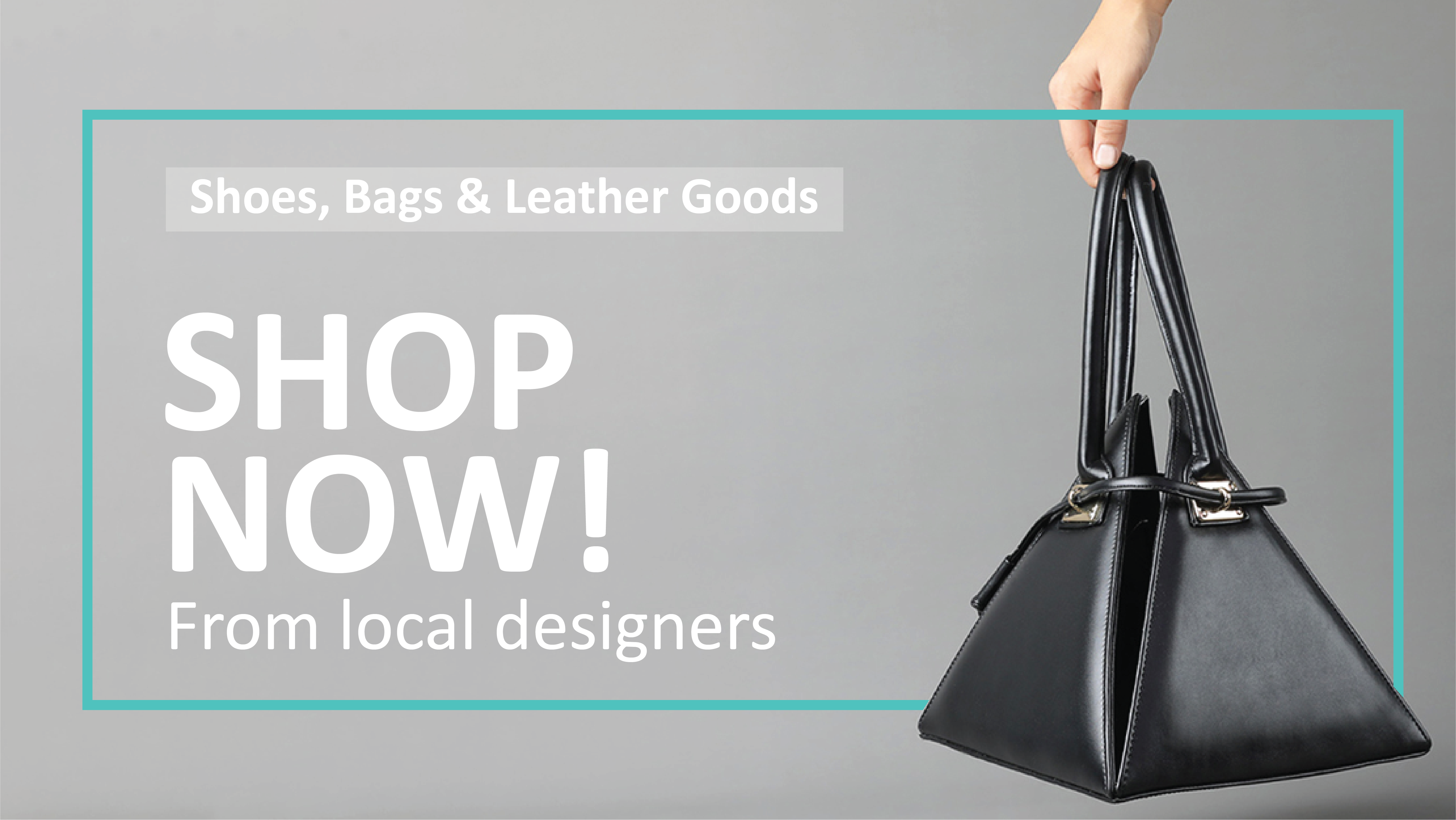 Shop Shoes, Bags & Leather Goods